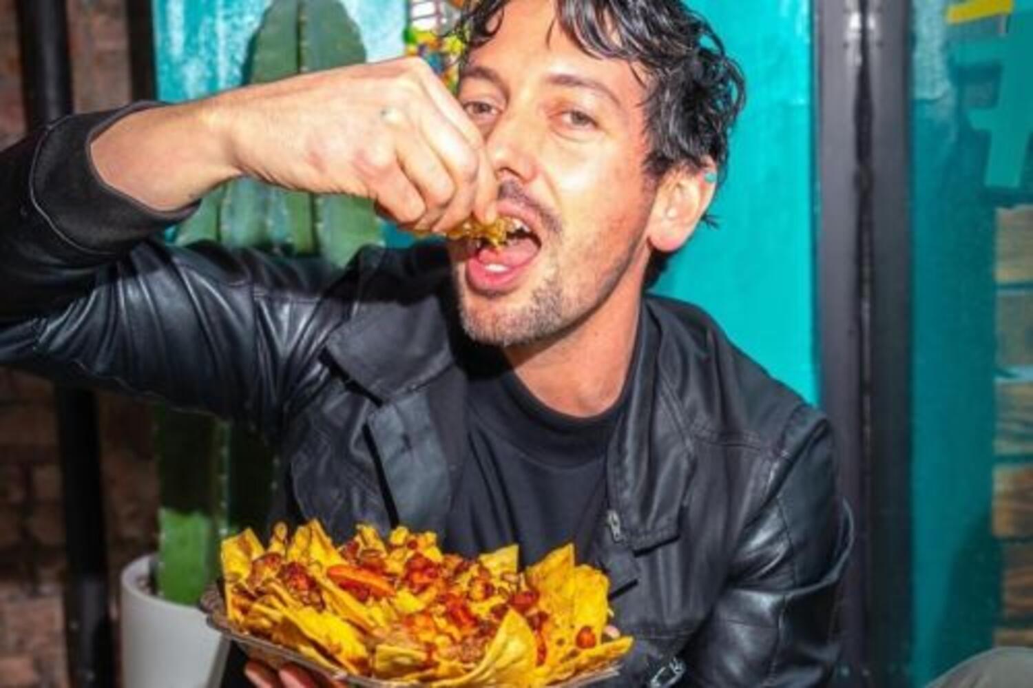 Ursula Brooklyn Takeover at Ella: A New Mexican Dinner Residency