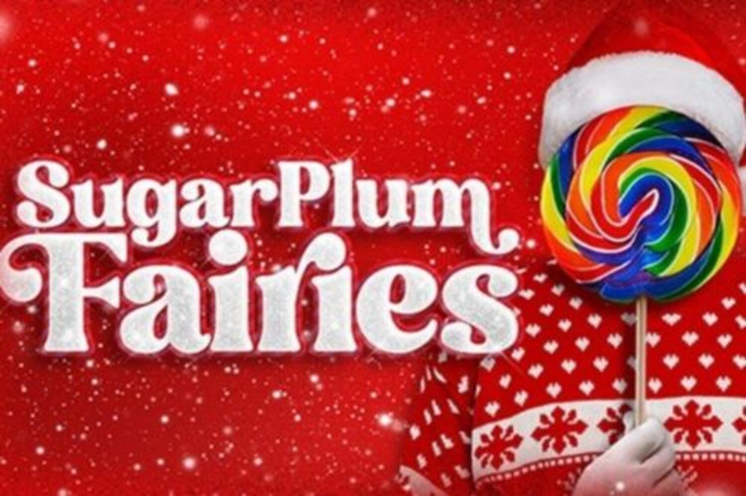 Gay Men's Chorus of Los Angeles: Sugar Plum Fairies on December 14