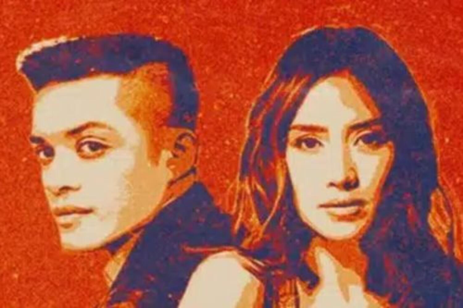 Sarah Geronimo and Bamboo at The Saban Theatre