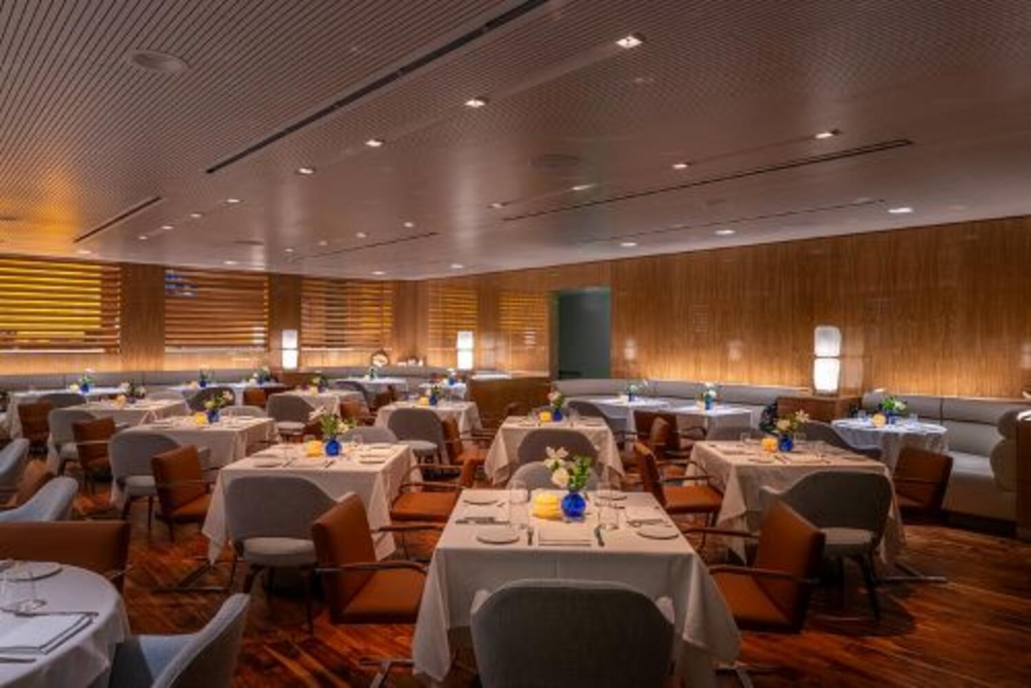 Dine LA Restaurant Week in Beverly Hills: Jan 23 - Feb 6, 2026