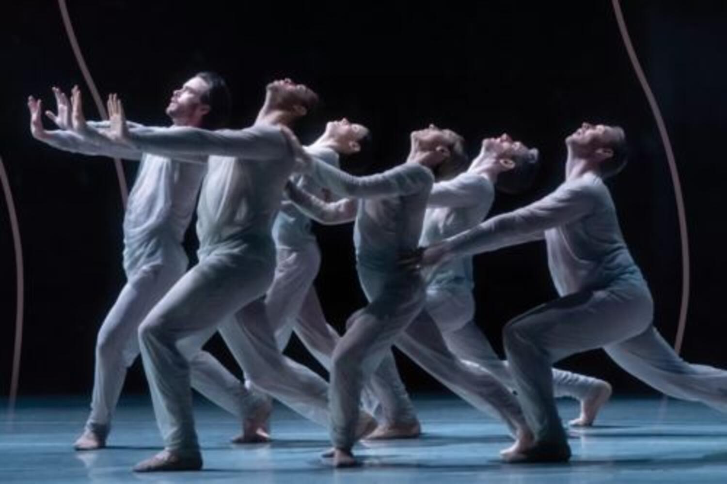 The Wallis & Los Angeles Ballet Present 