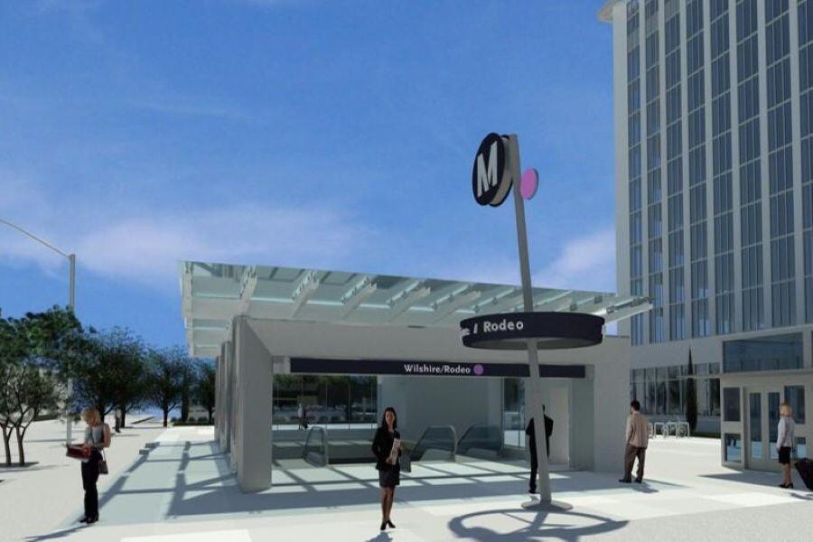 Purple Line Project