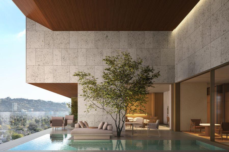 Hotel Developments & Renovations
