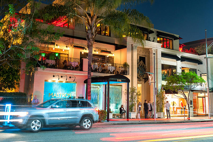 Top 10 Best Rodeo Drive Restaurant in Beverly Hills, CA - November