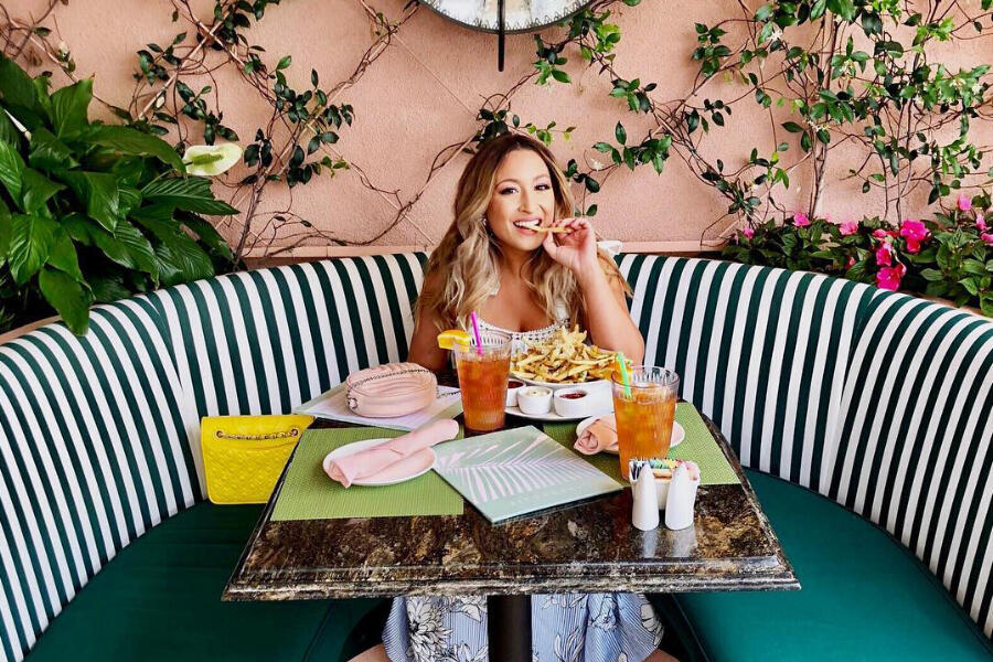 Most Instagrammable Restaurants In Beverly Hills