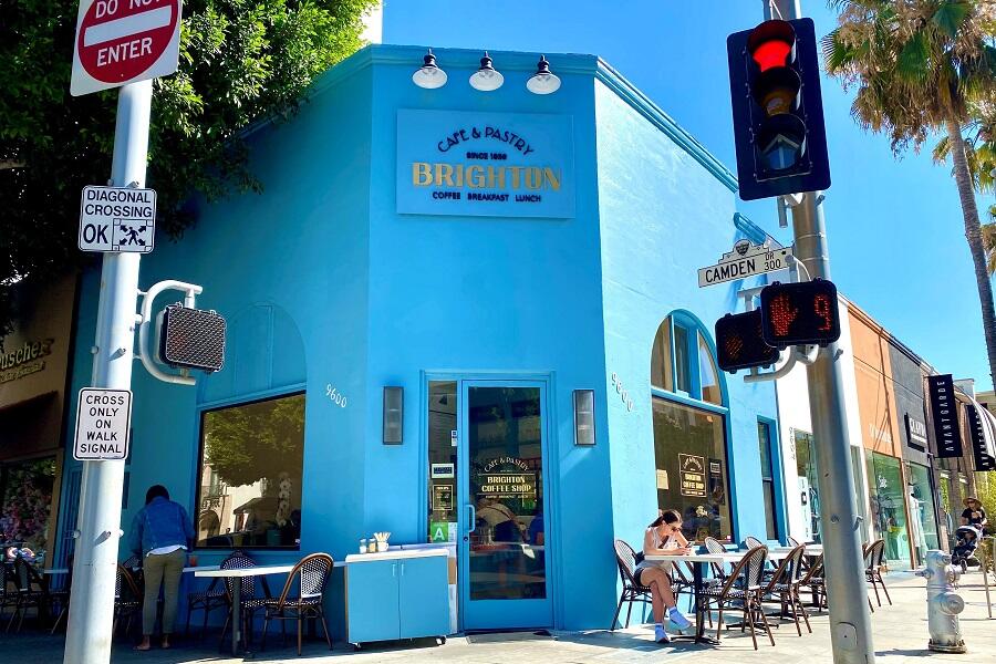 The 12 Best Coffee Shops In Beverly Hills Love Beverly Hills