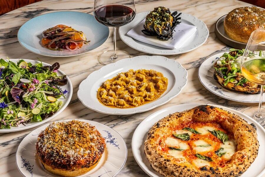 The 3 Best Italian Restaurants In Beverly Hills