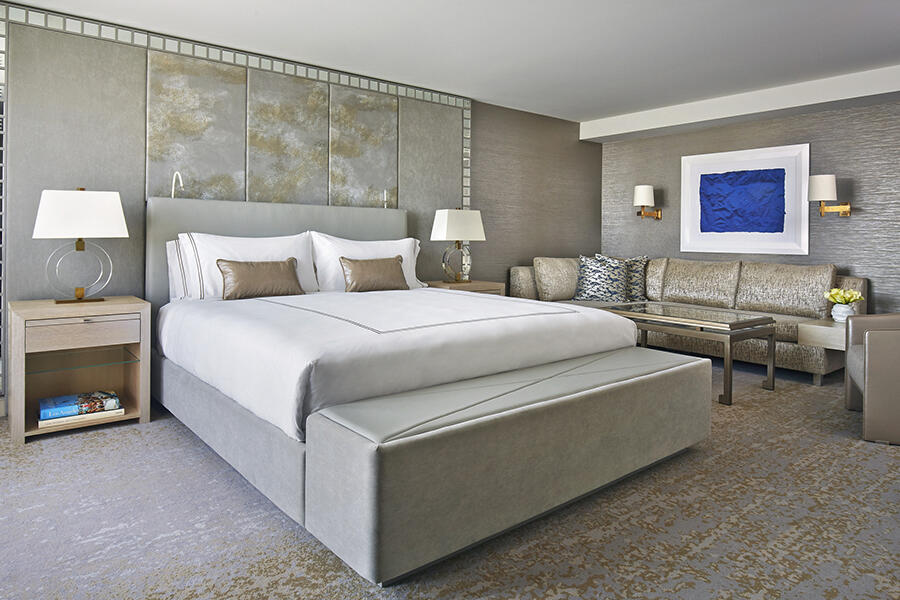 l ermitage hotel la