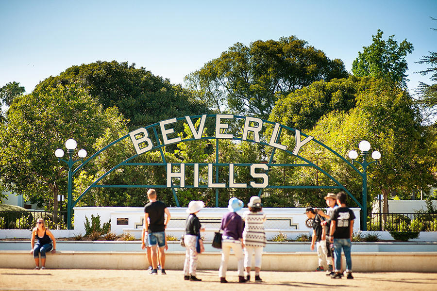 Beverly Hills Information, Resources and News – All things Beverly Hills