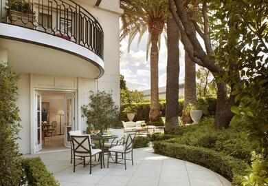 The Best Hotel Suites in Beverly Hills thumbnail