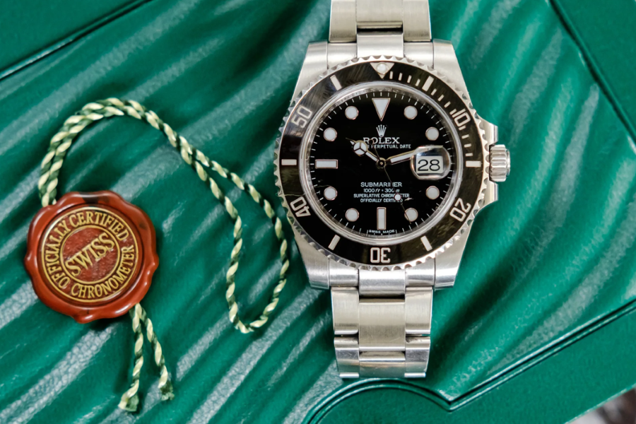 Steven & Co Jewelers