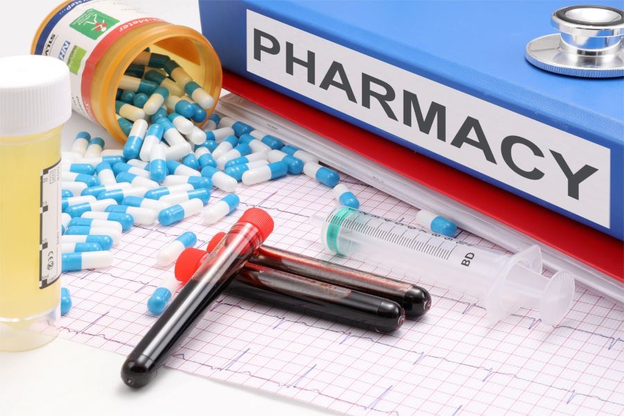 Wilshire-Lapeer Pharmacy