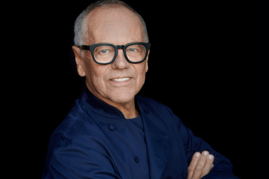 Celebrity Chef Restaurants in Beverly Hills