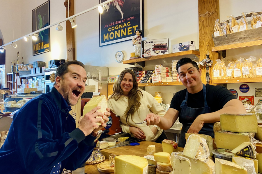 LA Food Tours