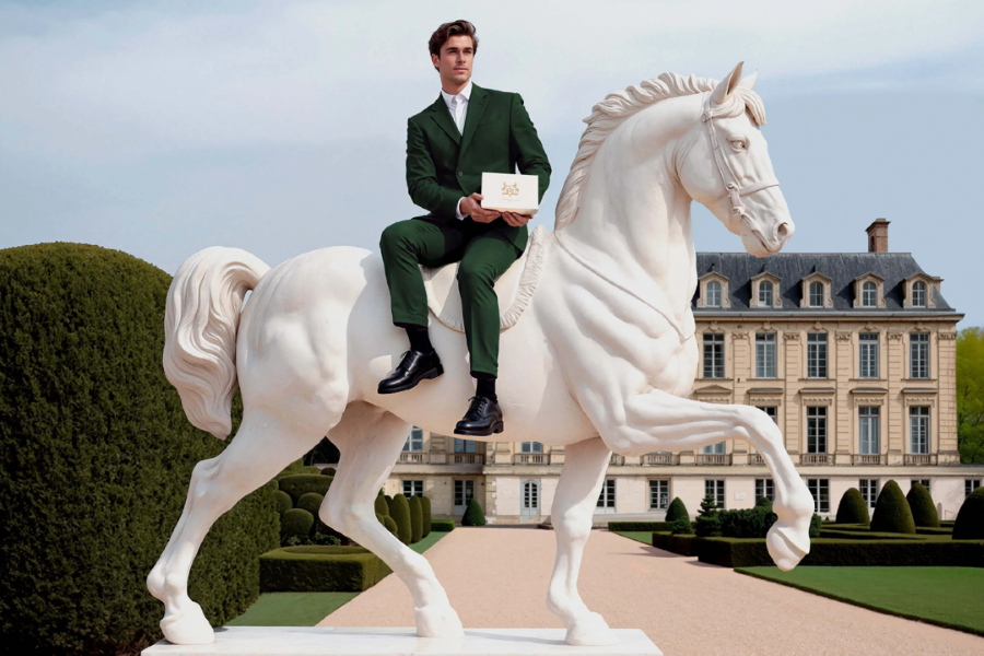 Parfums de Marly 