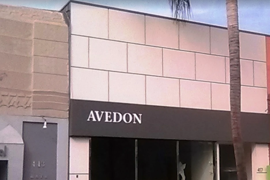 Avedon