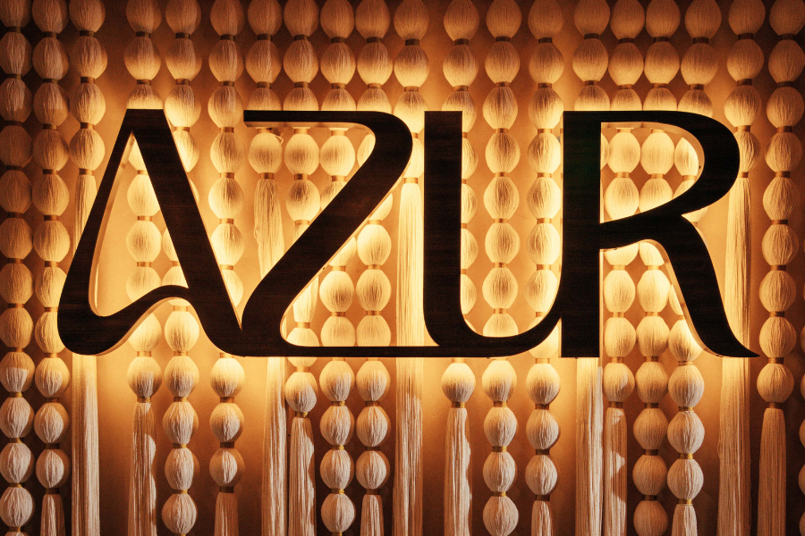 Azur Beverly Hills
