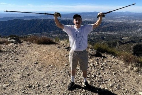 Walking the Line, Discoveries Along the Los Angeles City Limits