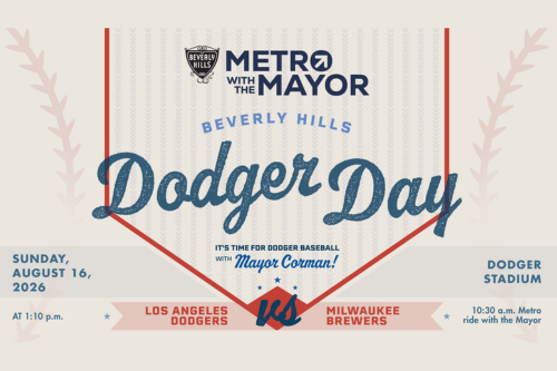 Metro with the Mayor